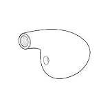 Buy Delta Faucet RP28187PB Innovations, Handle Base with Button and Screw, Polished... by DELTA FAUCET