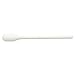 Puritan 818 Oversized Double Rayon Tipped Non-Sterile Applicators/Swabs with Scored Polystyrene Shaft, 0.150" Diameter x 8" Length (Case of 2000)