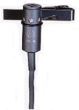 Audio-Technica AT831B Lavaliere Condenser Microphone