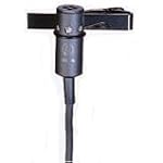 Audio-Technica AT831b Lavalier Microphone