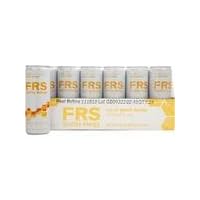 Frs Healthy Energy Drink, 11.5-Ounce Cans (Pack of 24)