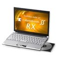 東芝 dynabook SS RX1/W7E PARX1W7ELA10W3