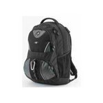 MISSION BACKPACK NOTEBOOK CASE