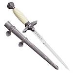 German Officer Dress Military Dagger