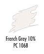 PC1068 FRENCH GREY 10 COLORED Prismacolor Pencil (1-Each)
