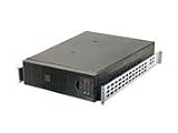 APC SURTD3000XLT UPS Sys,Smart OnLine,3000VA,2100W,208V
