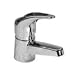 Waste King Laguna Series H520CH Hot Only Loop Faucet (Tank Not Included): Chrome