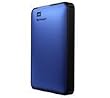 WD My Passport externe Festplatte 2TB (6,4 cm (2,5 Zoll), USB 3.0) blau