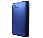 WD My Passport externe Festplatte 2TB...