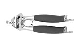 Meyer Anolon Advanced Garlic Press with SureGrip Non-slip Handle