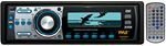 DVD/CD/MP3 Am/fm Receiver with Active Matrix Display