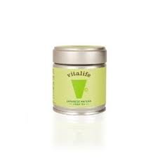 Vitalife Matcha Green Tea 30g