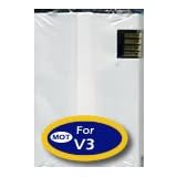 XpressNetworks - Motorola PEBL U6, RAZR V3, V3i Mobile Phone Battery