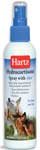 Hartz Mountain Corporation Dog Spray Hydrocortisone 1 - 03056