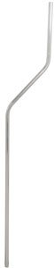 6 alloy crank TV aerial mast- bulk