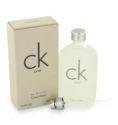 Ck One by Calvin Klein for Men, 6.6. oz Eau De Toilette Spray - B000195IE8