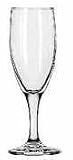 4-1/2 oz Embassy Flute, 12/CS