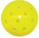 Pickleball - Yellow