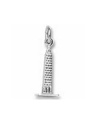 Rembrandt Charms Washington Monument Charm