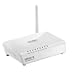 SMC Barricade N Wireless Broadband Router SMCWBR14S-N4 - Wireless router 4-port switch - Ethernet, Fast Ethernet, 802.11b, 802.11g, 802.11n - external