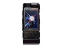 THB Bury UNI System 9 - Ladehalterung f&uuml;r HTC Touch pro