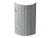 Newstar Beamer p200 Mounting Component Pole Silver
