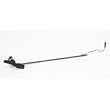 Tail Boom Assembly w/Tail Motor/Rotor/Mount:mCPX/2