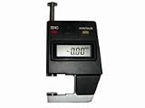 Eigenschaften Messmittelonline  / Dickenmessinstrument digital