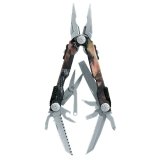 Diesel Multi-Plier Mossy Oak,Shth