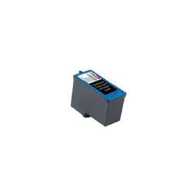 Replacement Color Ink Cartridge for Dell 922/924/942/944/962/964 Printers (M4646 / R5974)