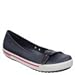 Crocs Women's Crocband 2.5 Flat