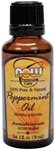 Now Foods - Peppermint Oil, 1 fl oz liquid
