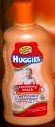 [FOUR PACK] Huggies Baby Wash Nourishing with Mango, Coconut and Aloe. 15 oz