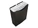 SHREDSTAR S5 Aktenvernichter 7mm Streifen Start/Stopp-Automatik Dauerbetriebsschalter Ruecklauffunktion 7Blatt 11l
