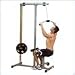 Powerline Lat Machine