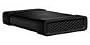 Western Digital Elements 400 GB USB 2.0 Portable External Hard Drive (Black)