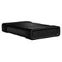 Western Digital Elements 1 TB USB 2.0 Desktop External Hard Drive WDE1UBK10000N (Black)
