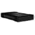 Western Digital Elements 1 TB USB 2.0 Desktop External Hard Drive WDE1UBK10000N (Black)