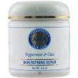 Abra Therapeutics Skin Refining Scrub Peppermint and Oats - - 4.5 oz - B00016X6ZE