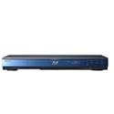 Sony BDP-S350 Blu-ray Disc Player 1080p Up-scaling (Blue/Black)