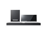 SONY BDVF7 3D Blu-Ray DiscÃ¢"Â¢ Soundbar System