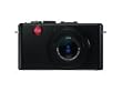 Leica D-Lux 4 Digital Compact Camera - Black
