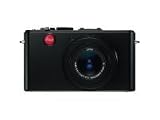 Leica D-Lux 4 Digital Compact Camera - Black