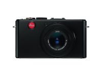 Leica D-Lux 4 Digital Compact Camera - Black