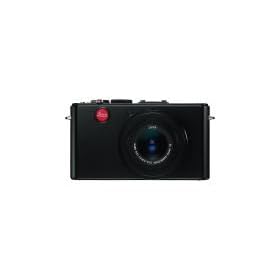Leica D-Lux 4 Digital Compact Camera - Black