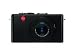 Leica D-Lux 4 Digital Compact Camera - Black