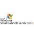 Microsoft Windows Small Business Server 2003 R2 Standard Edition Reseller Option Kit - Licence and media - 1 server, 5 CALs - OEM - CD - BIOS lock - English