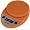 Pumpkin Orange