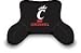 Cincinnati Bearcats Bedrest (Husband Pillow) 20x12 - NCAA College Athletics Sports Team Merchandise