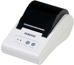 Samsung Bixolon STP103 Thermal Receipt Printer Serial Gray M/c